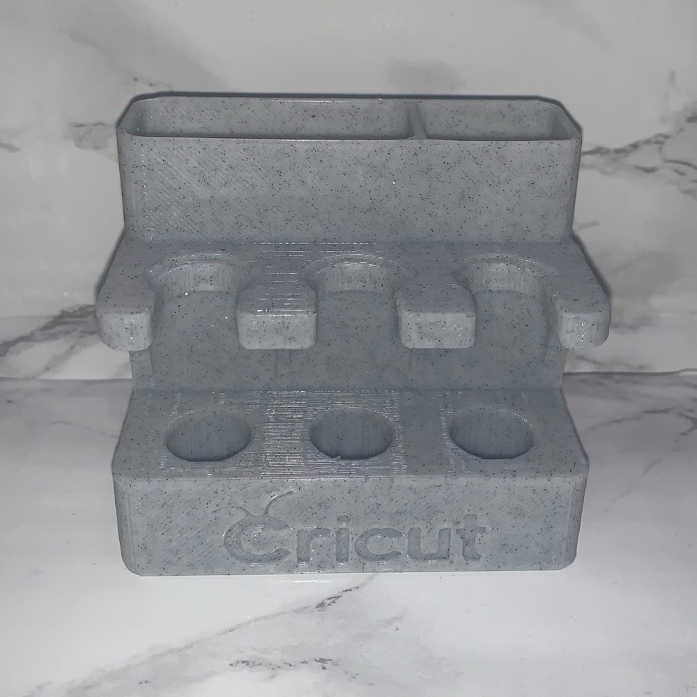 Cricut Tool Holder - Size Small - New never used